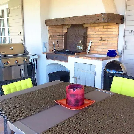 Zara - Tropez Villa Saint-Tropez