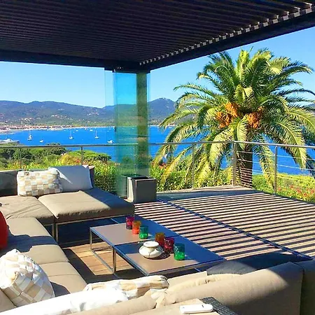 Zara - Tropez Villa Saint-Tropez