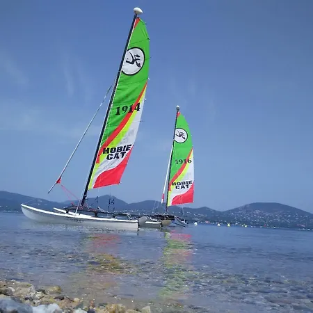 Villa Zara - Tropez *