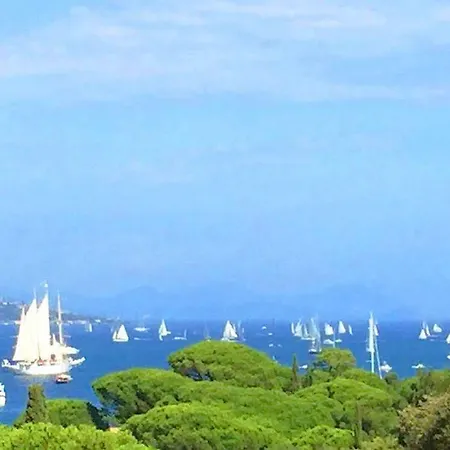 Villa Zara - Tropez *