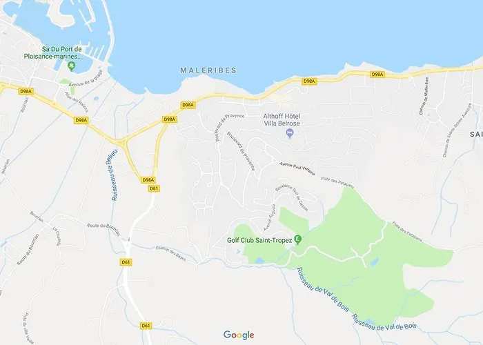 Zara - Tropez * Saint-Tropez