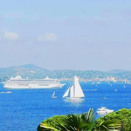 Villa Zara - Tropez *