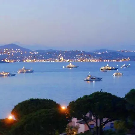 Willa Zara - Tropez