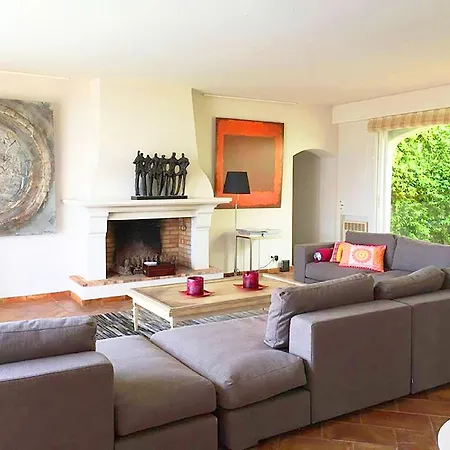 Villa Zara - Tropez