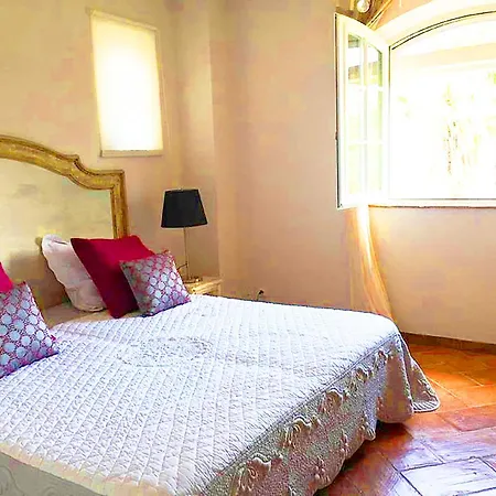 Villa Zara - Tropez *