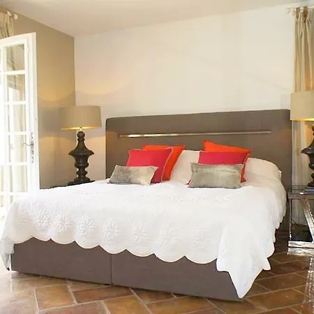 Zara - Tropez Villa Saint-Tropez