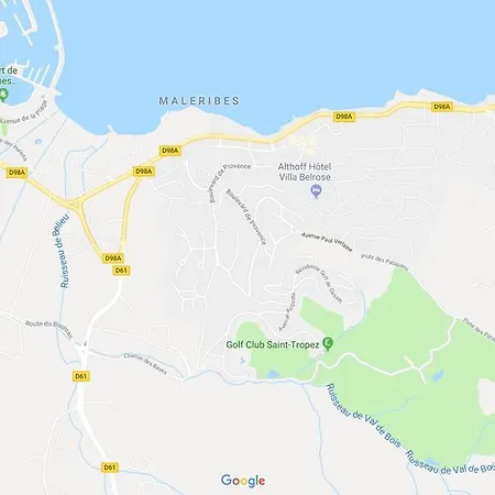 Zara - Tropez * Saint-Tropez