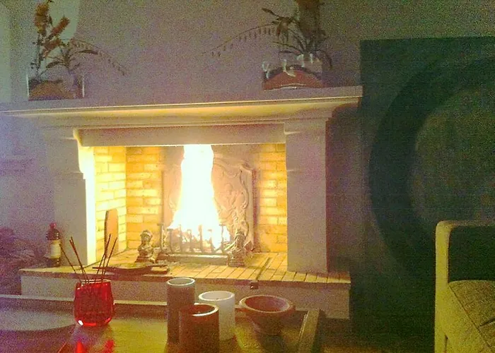 Вілла Zara - Tropez *