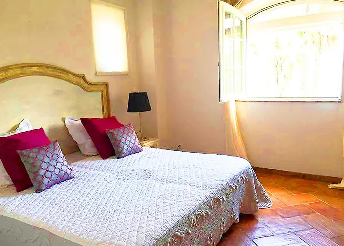 Villa Zara - Tropez *