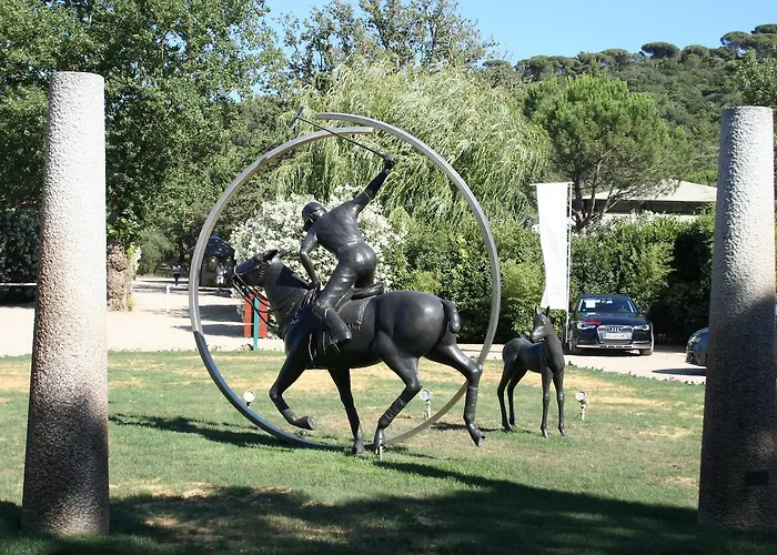 Zara - Tropez Вілла *