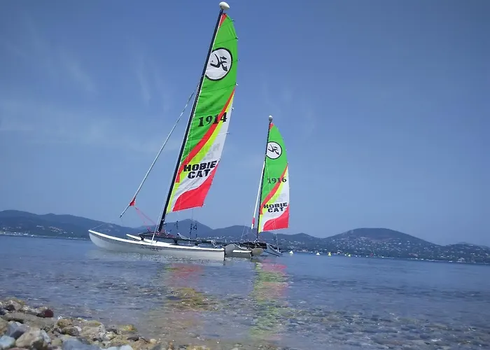 Вілла Zara - Tropez *